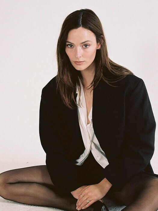 SADIE NEWMAN