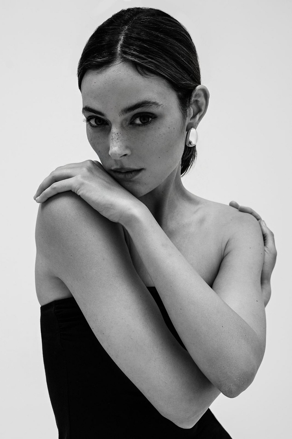 SADIE NEWMAN Elite Models