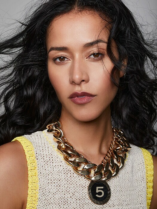 MALIKA MILLER