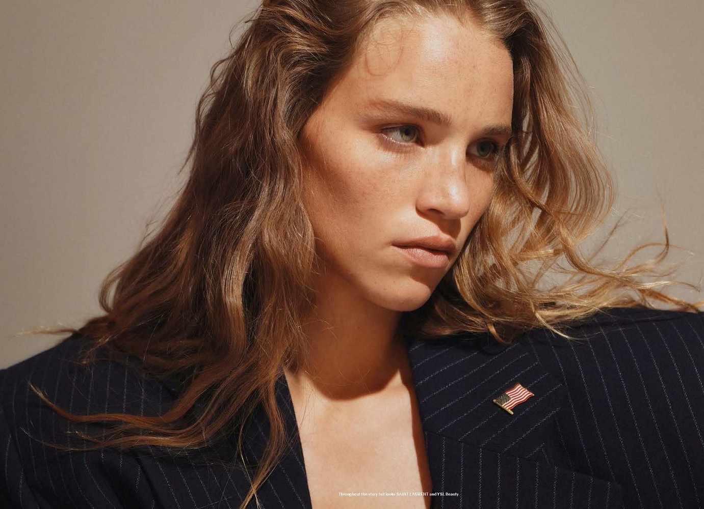 REBECCA LONGENDYKE