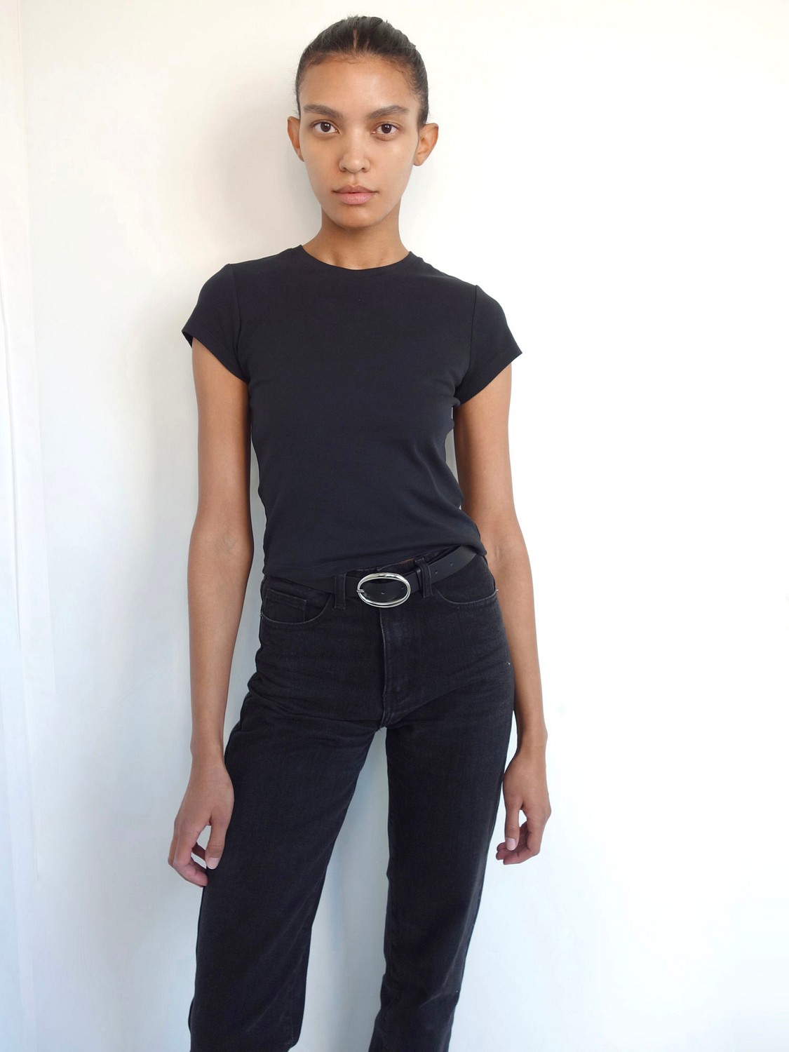 VANESSA OUMA Elite Models