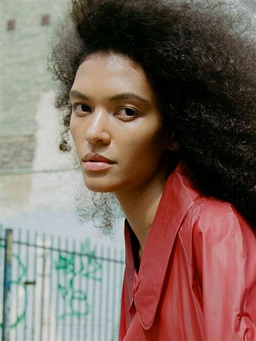 VANESSA OUMA