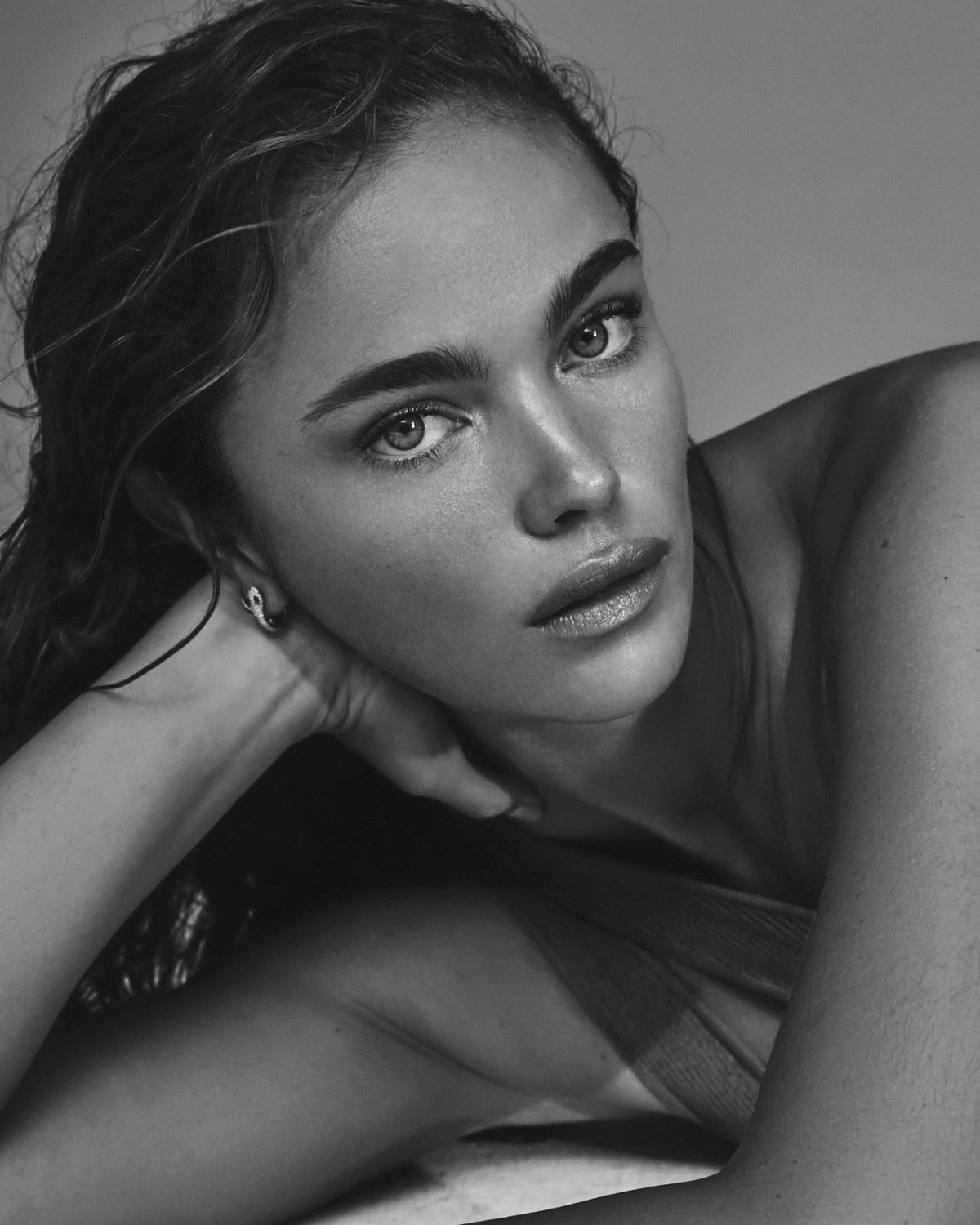 JENA GOLDSACK Elite Models