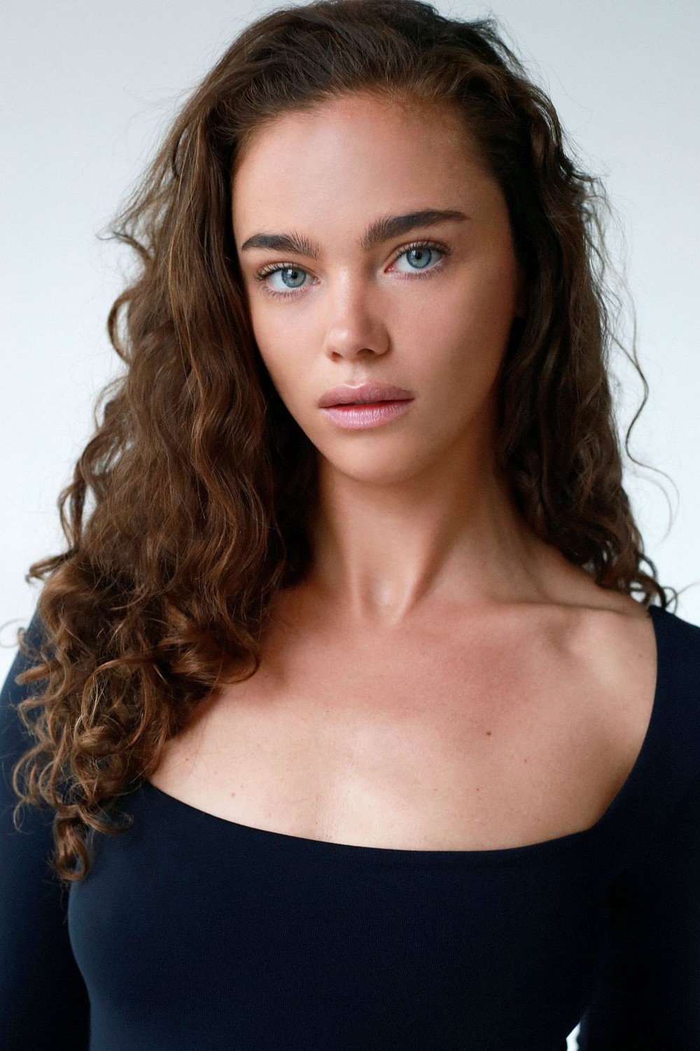 JENA GOLDSACK Elite Models