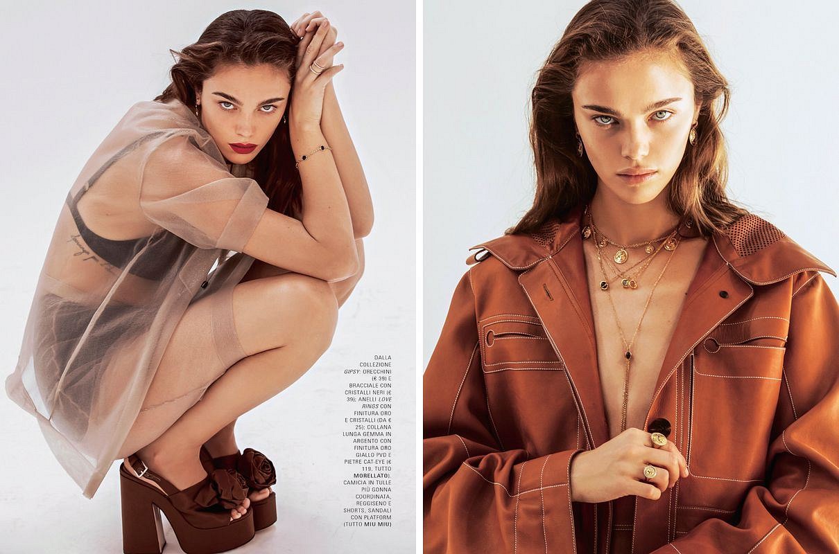 JENA GOLDSACK
