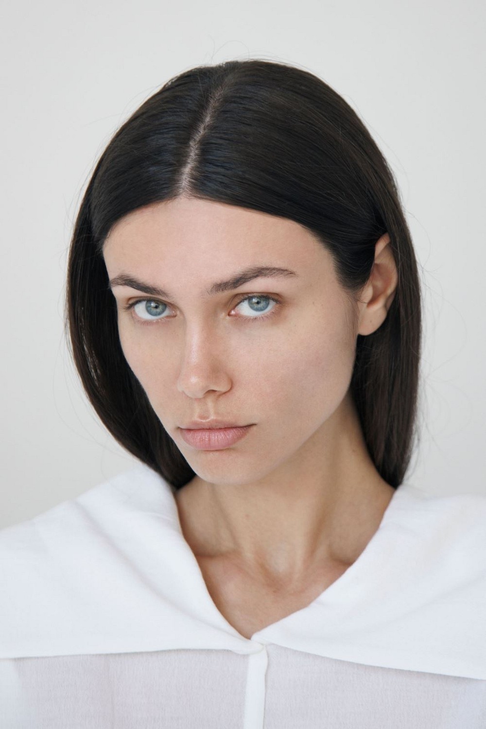 VIKA BRONOVA Elite Models