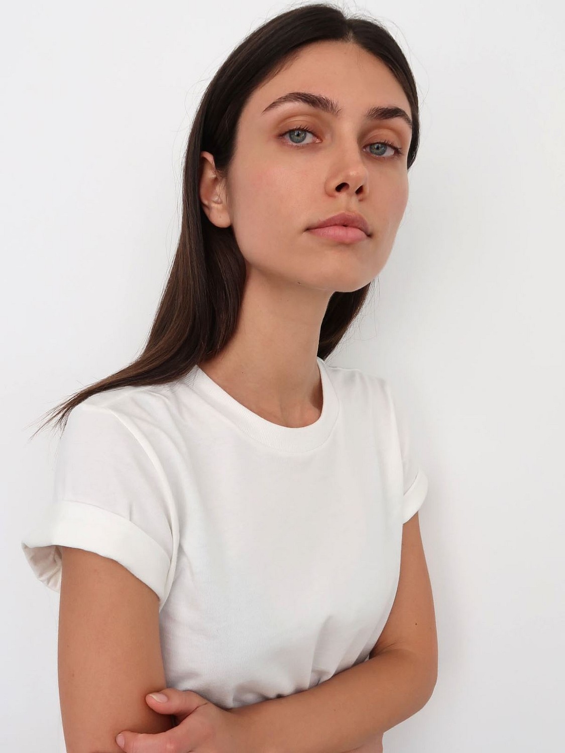 VIKA BRONOVA Elite Models