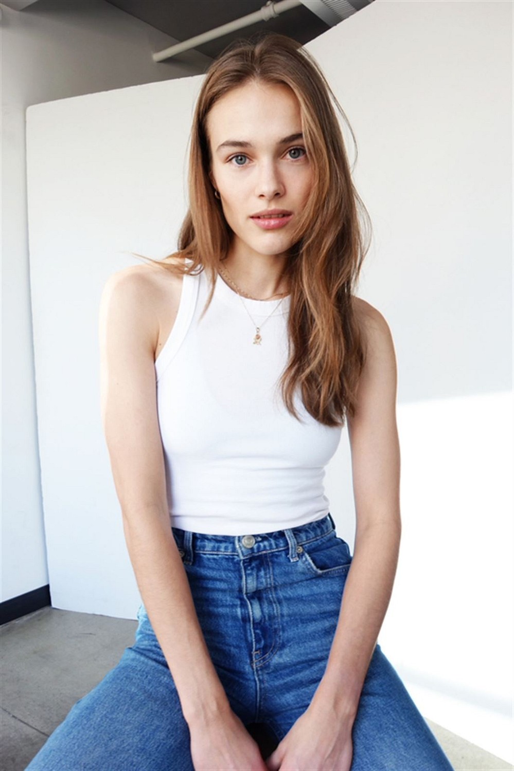 ROZANNE VERDUIN Elite Models