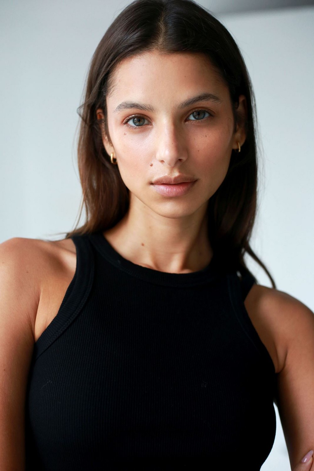 BRUNA LIRIO Elite Models