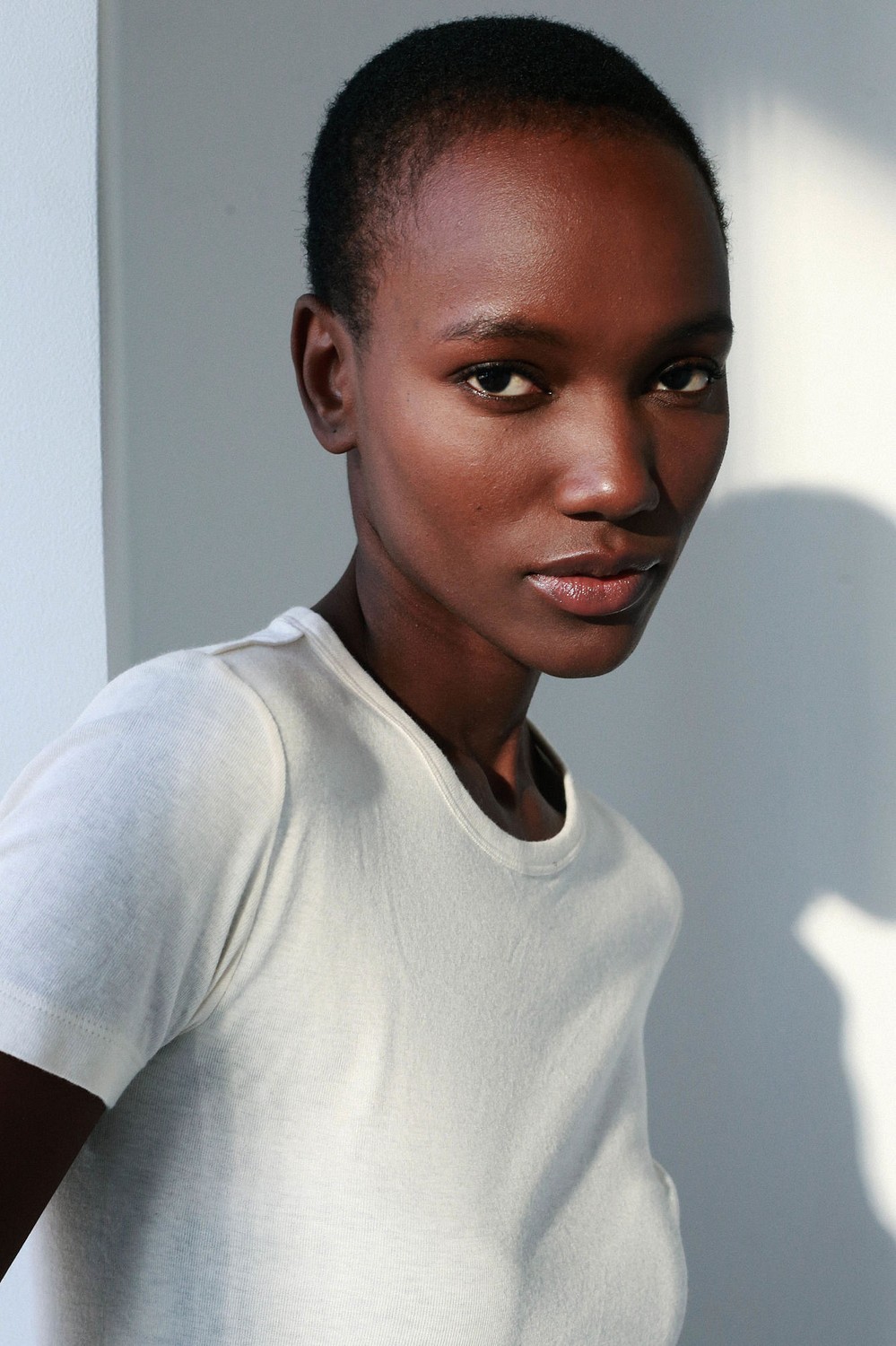 HERIETH PAUL Elite Models
