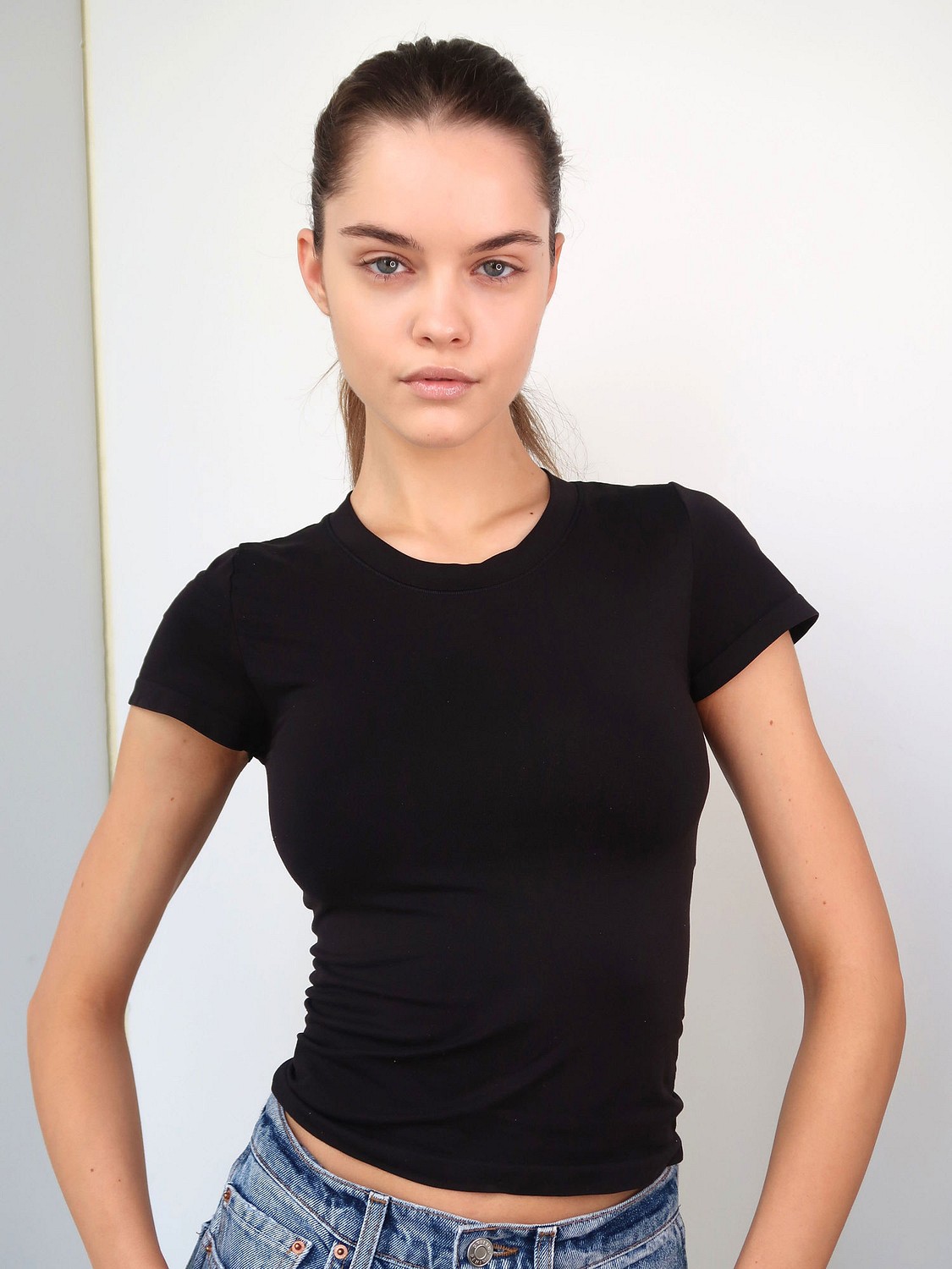 Marija Zezelj Elite Models