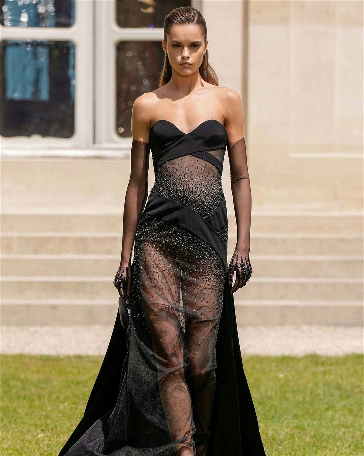 Marija Zezelj Elite Models