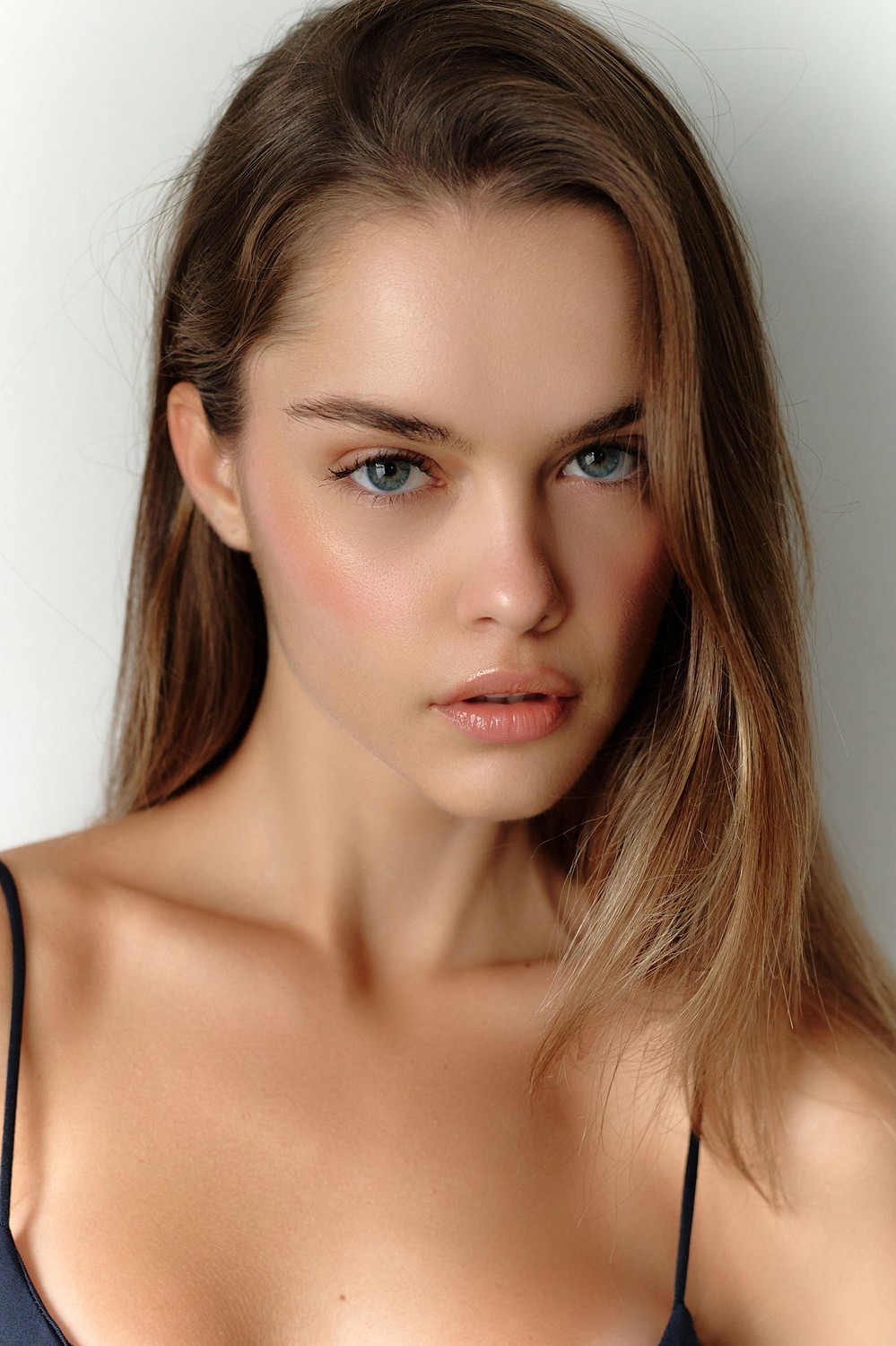 Marija Zezelj Elite Models