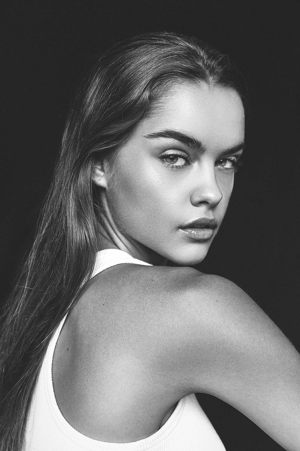 Marija Zezelj Elite Models