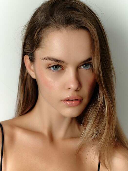 Marija Zezelj Elite Models
