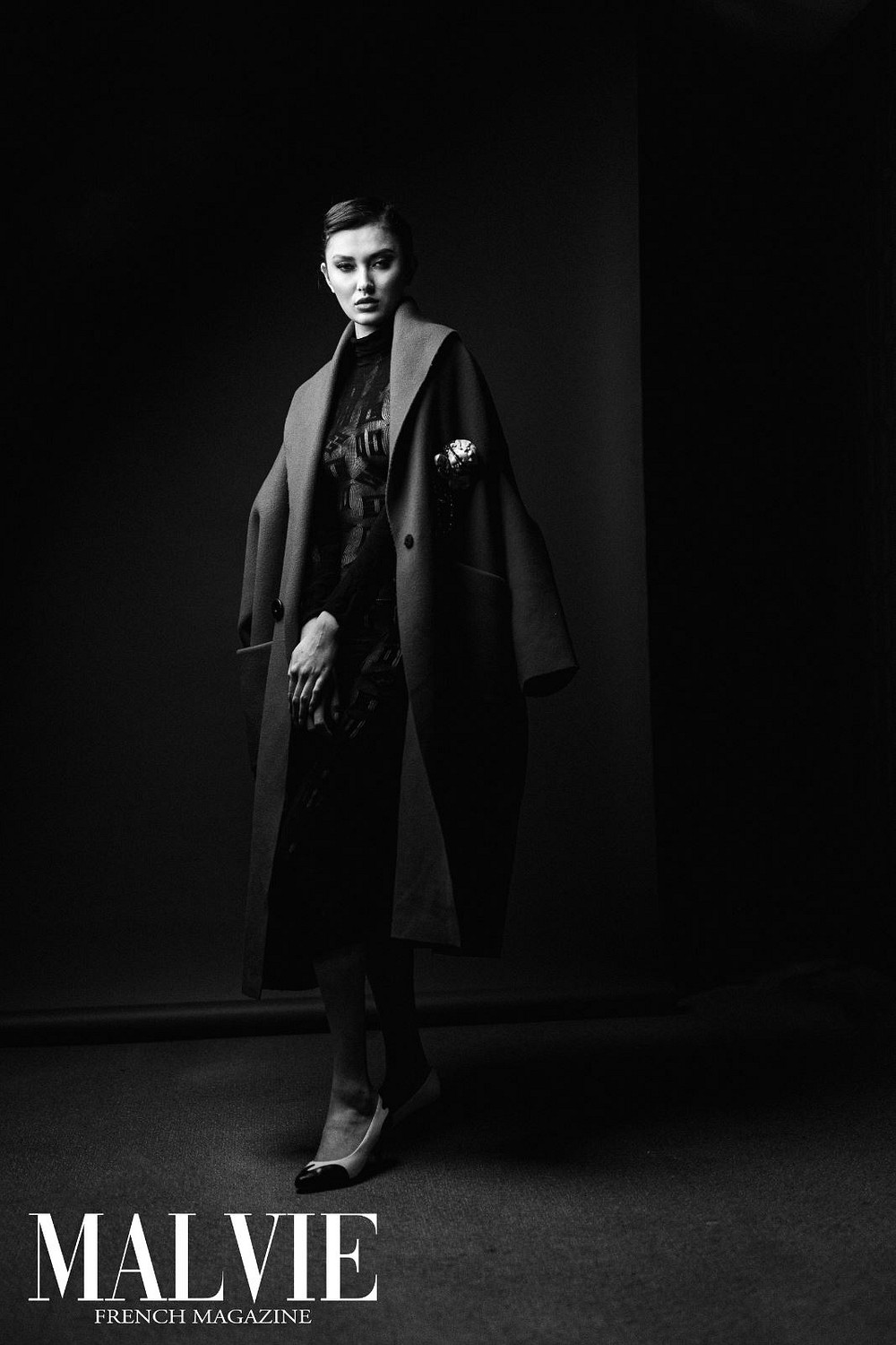 ELLA WONG Elite Models