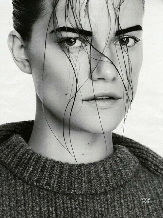 KASIA STRUSS