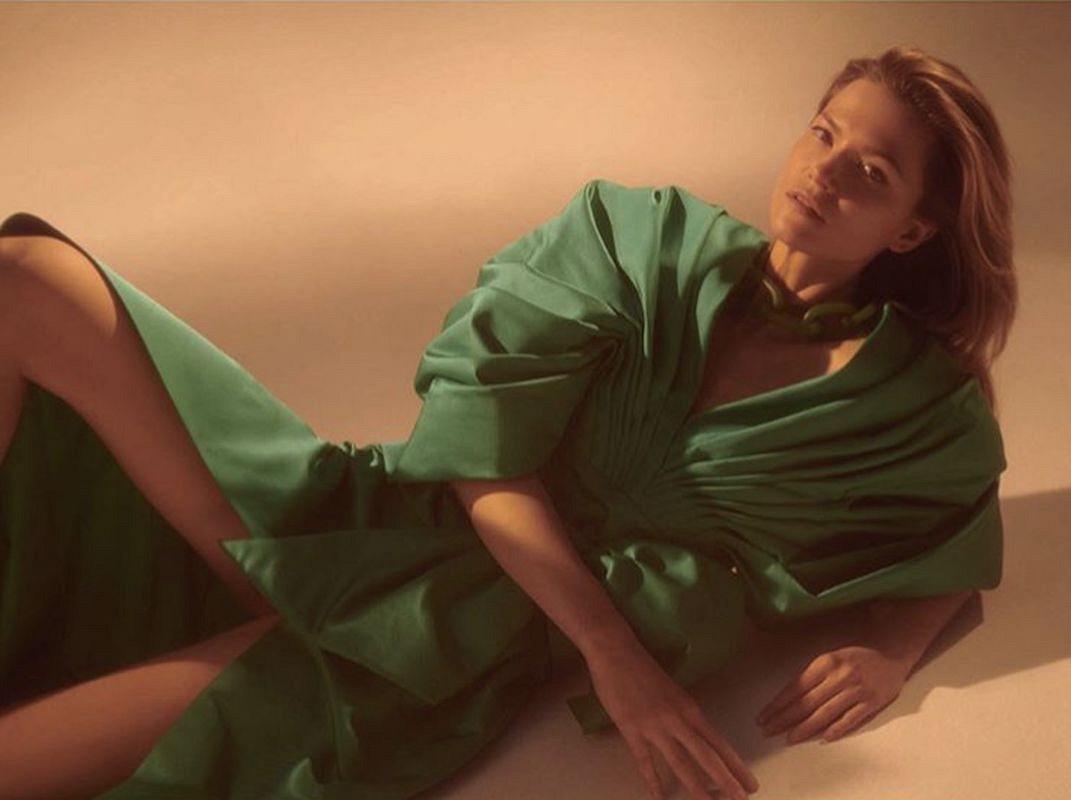 KASIA STRUSS