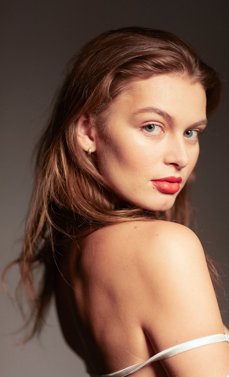 KATYA STARR Elite Models