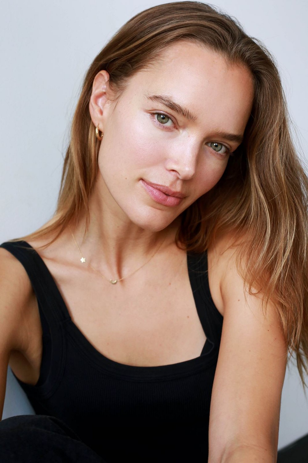 ZO NOWAK Elite Models