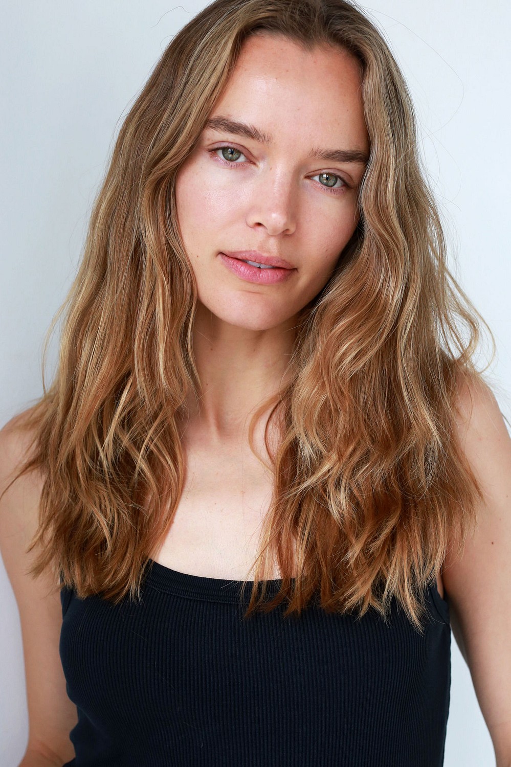 ZO NOWAK Elite Models