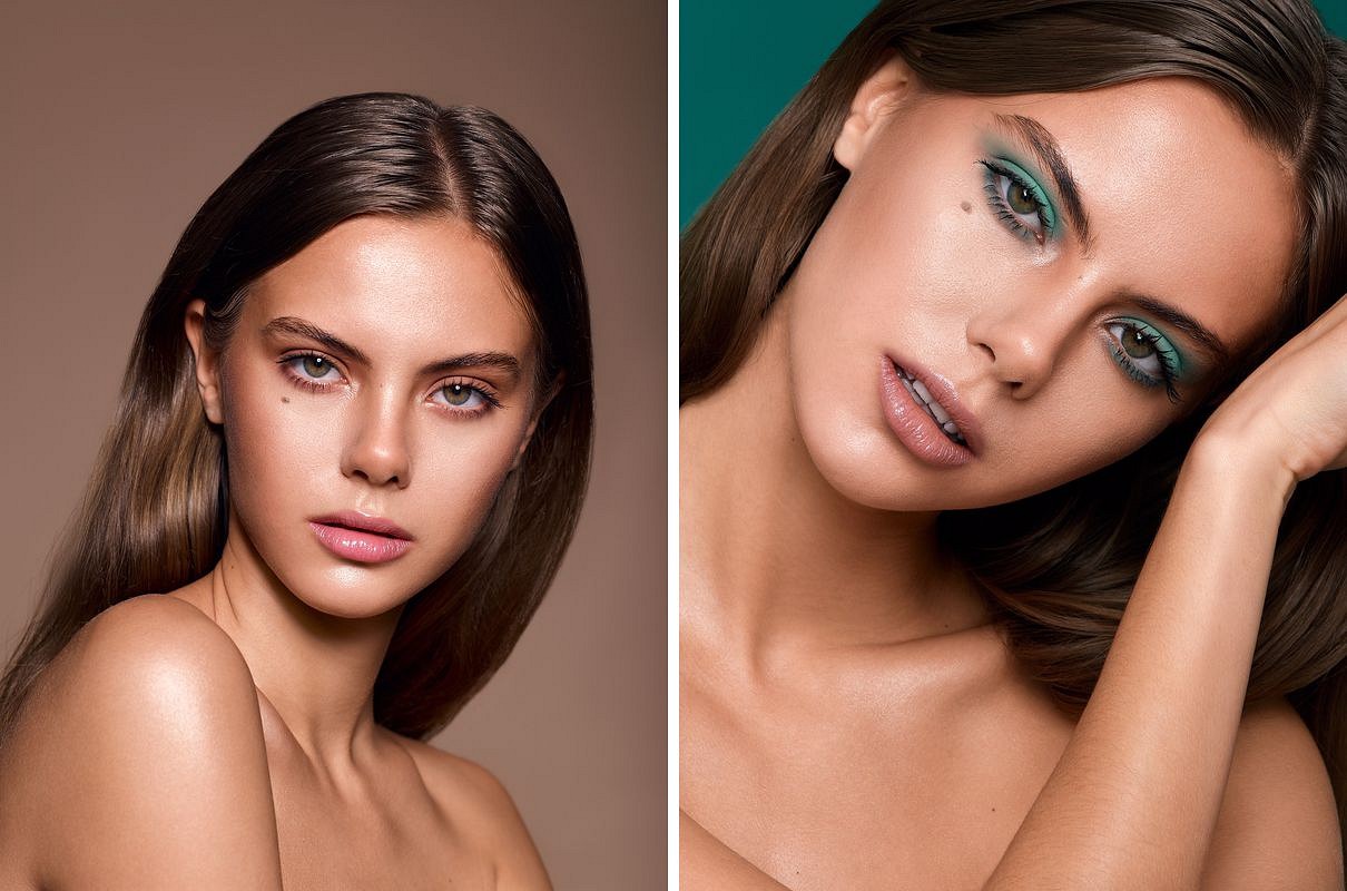 KATE DEMIANOVA Elite Models