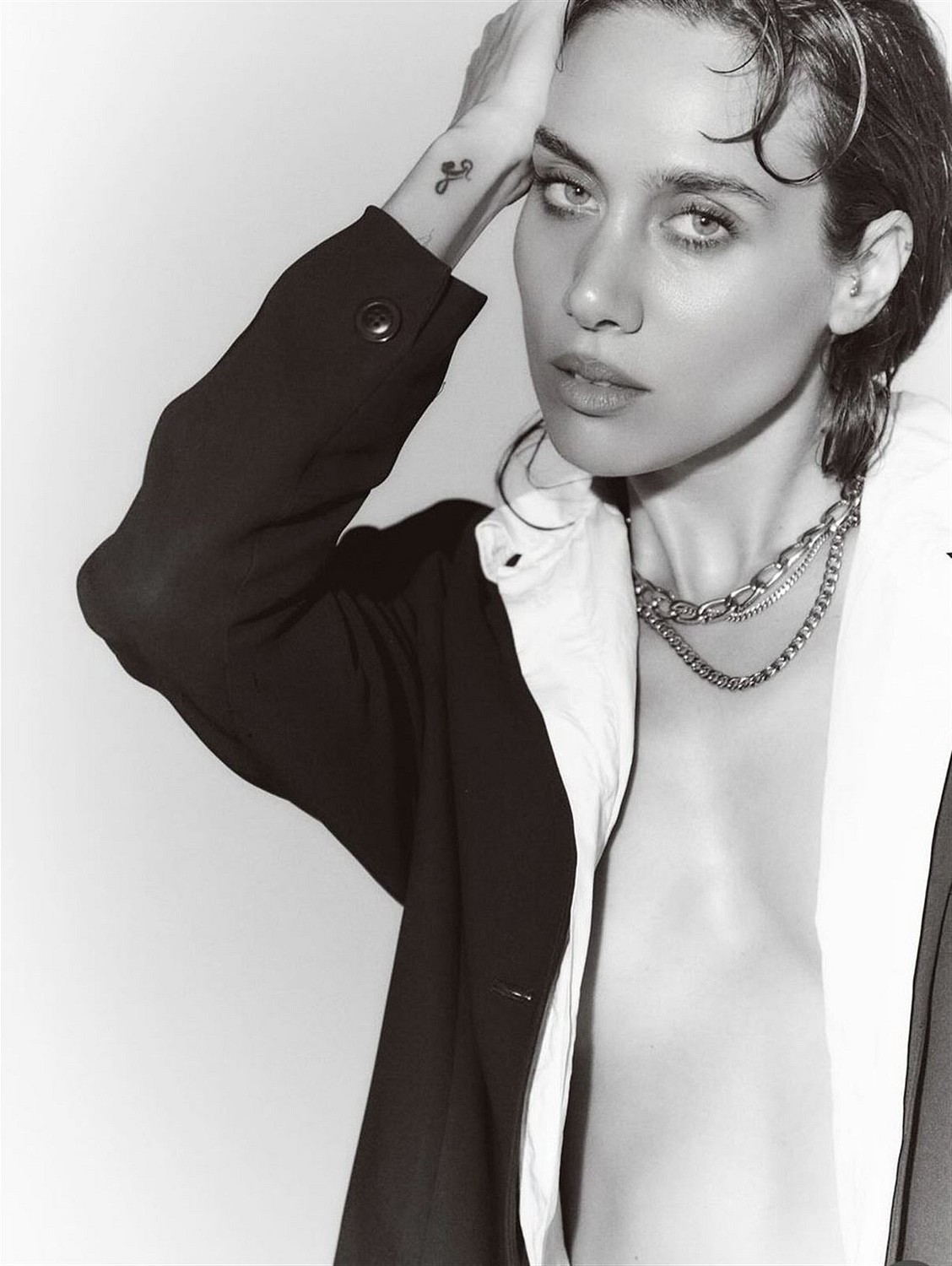 DANIELLA VALDEZ Elite Models