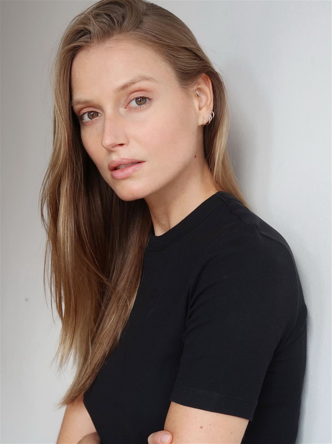 ERIKA PALKOVICOVA Elite Models