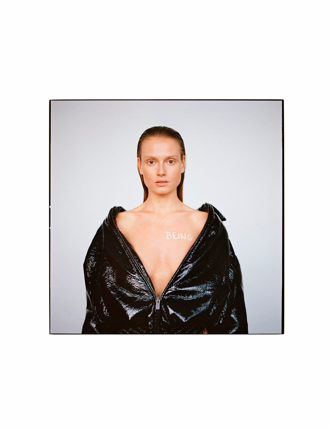 ERIKA PALKOVICOVA Elite Models