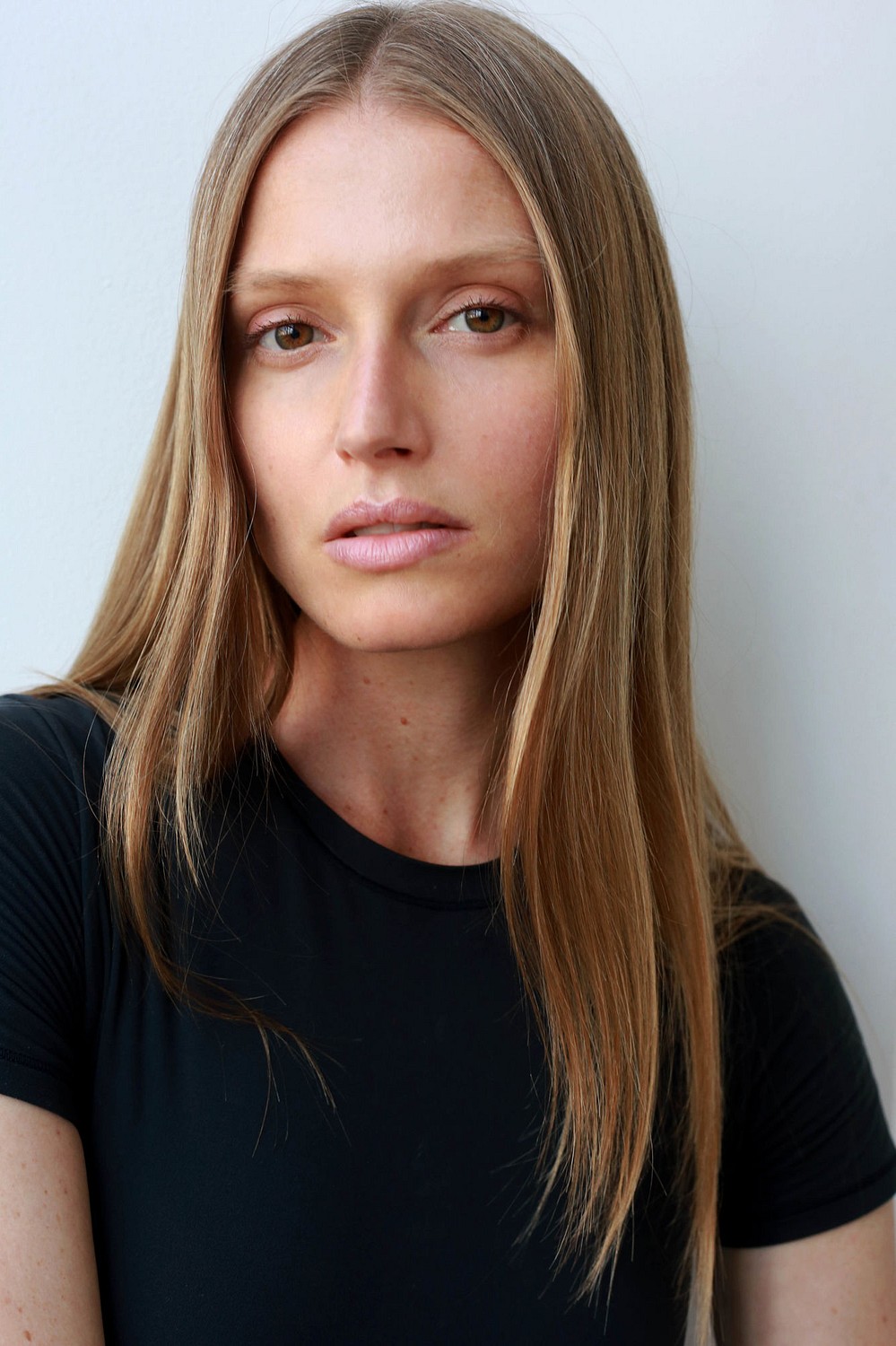 ERIKA PALKOVICOVA Elite Models