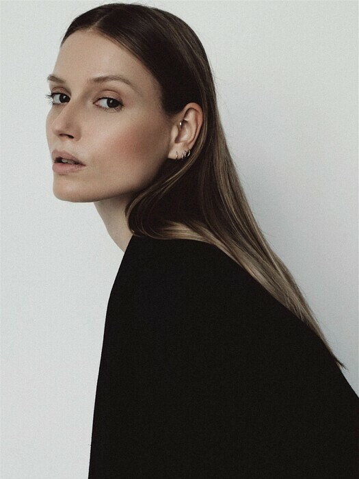 ERIKA PALKOVICOVA