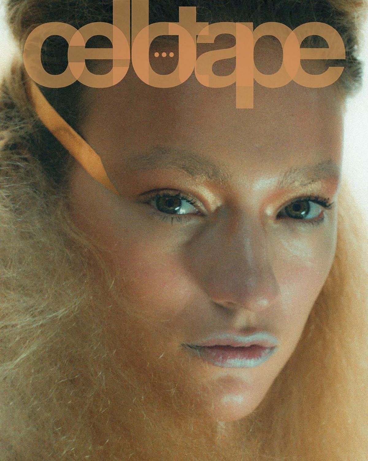 SOPHIA AHRENS Elite Models