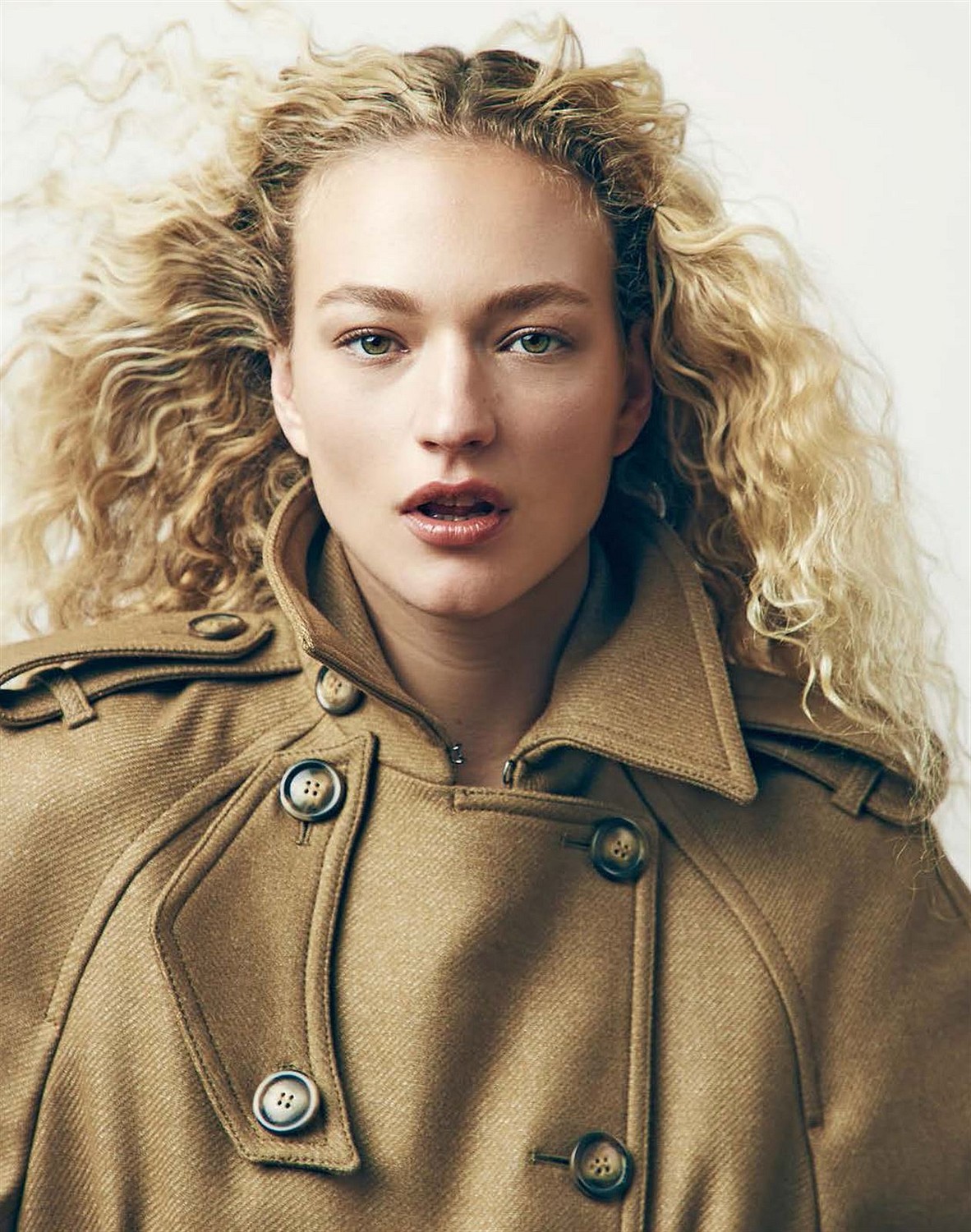 SOPHIA AHRENS Elite Models