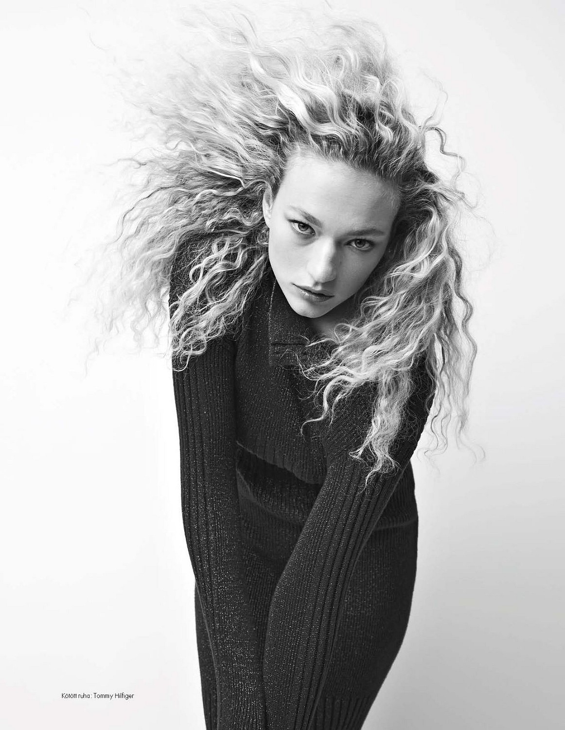 SOPHIA AHRENS Elite Models