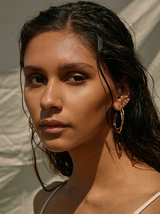 SUNNAYA NASH