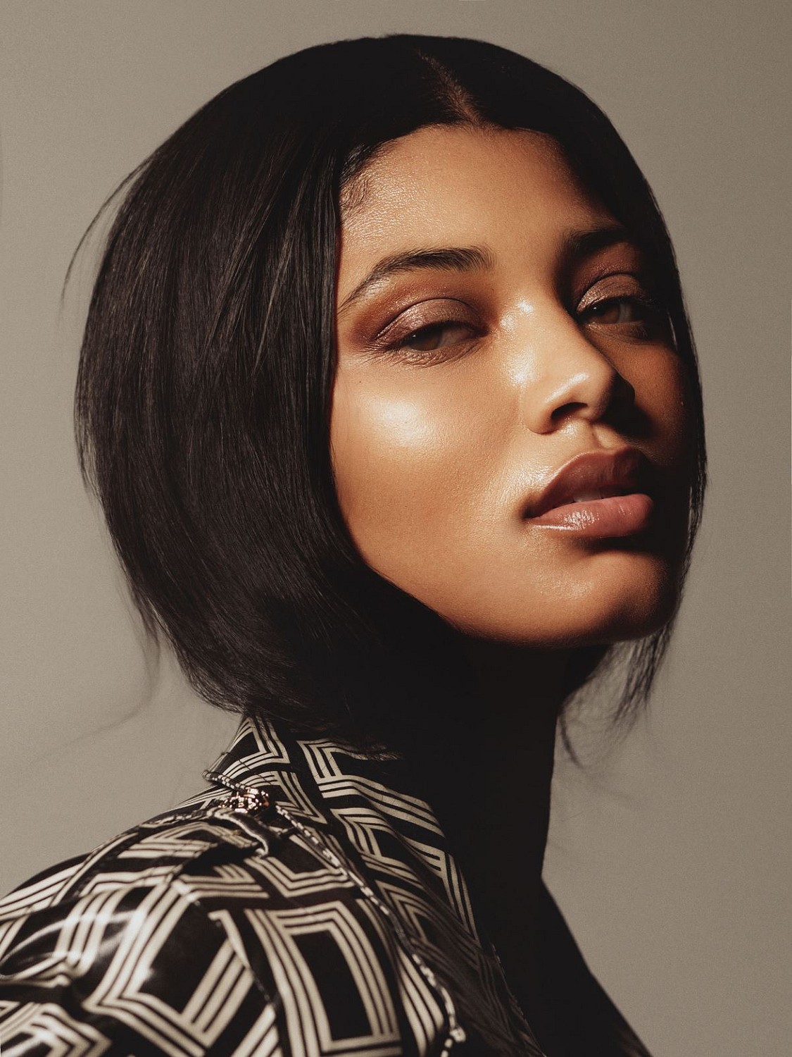 DANIELLE HERRINGTON Elite Models