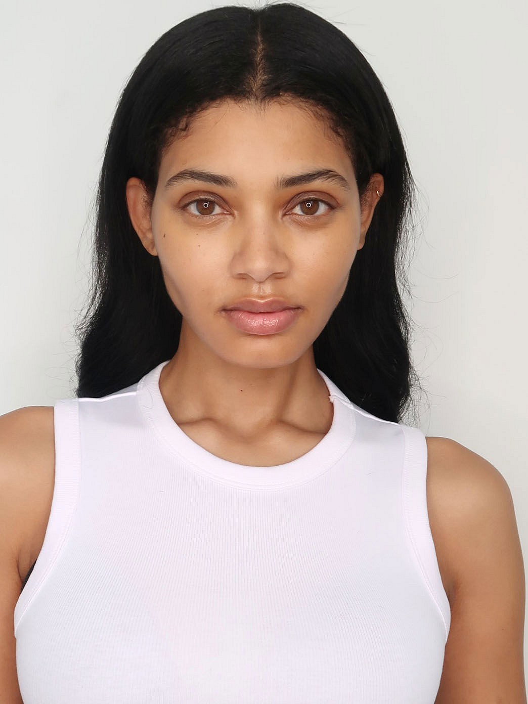DANIELLE HERRINGTON Elite Models