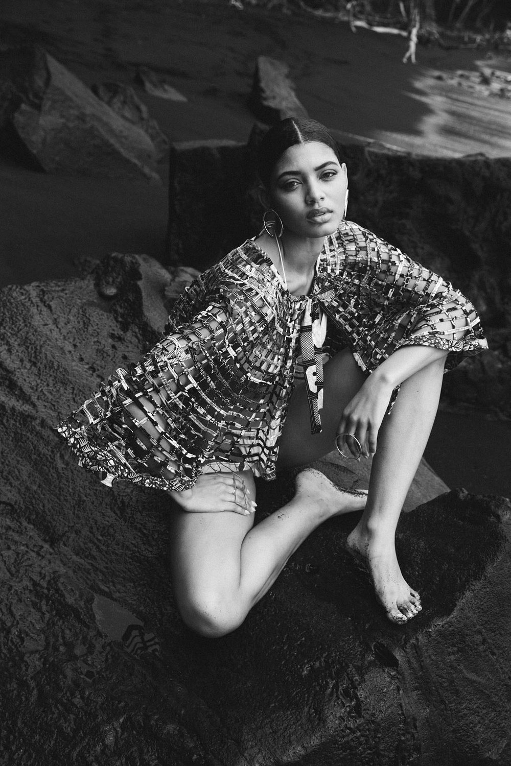 DANIELLE HERRINGTON Elite Models