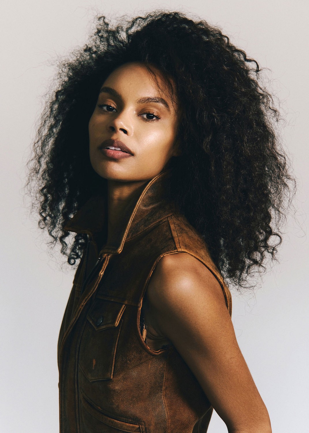 TAELOR THEIN Elite Models