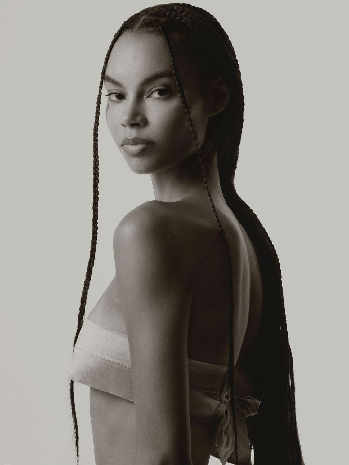 TAELOR THEIN Elite Models