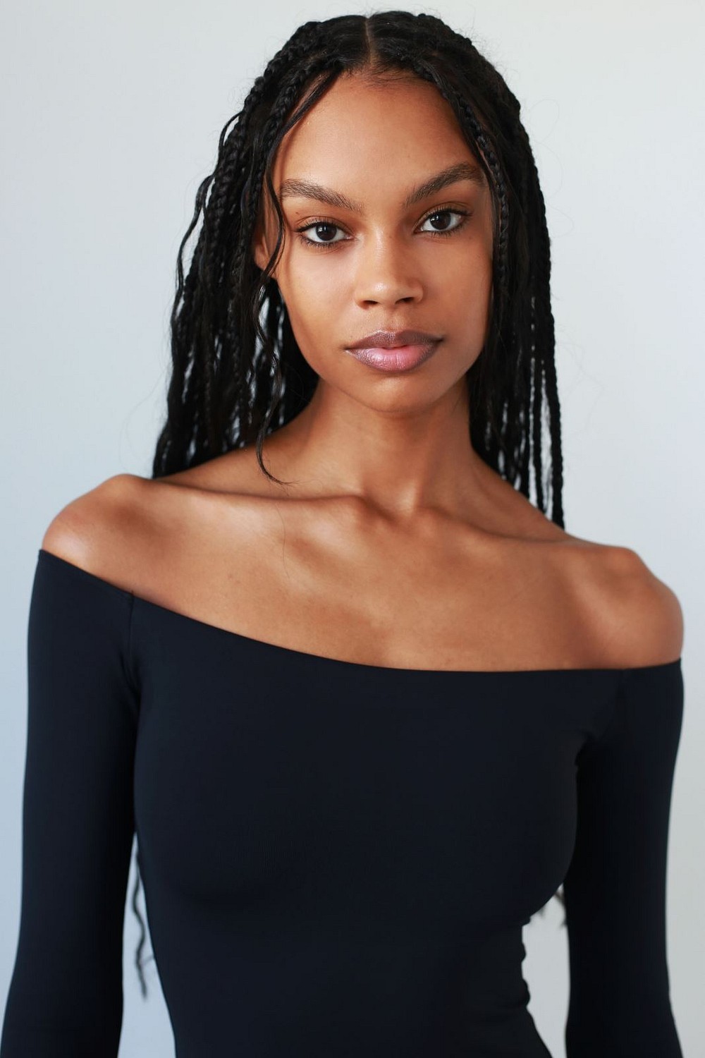 TAELOR THEIN Elite Models