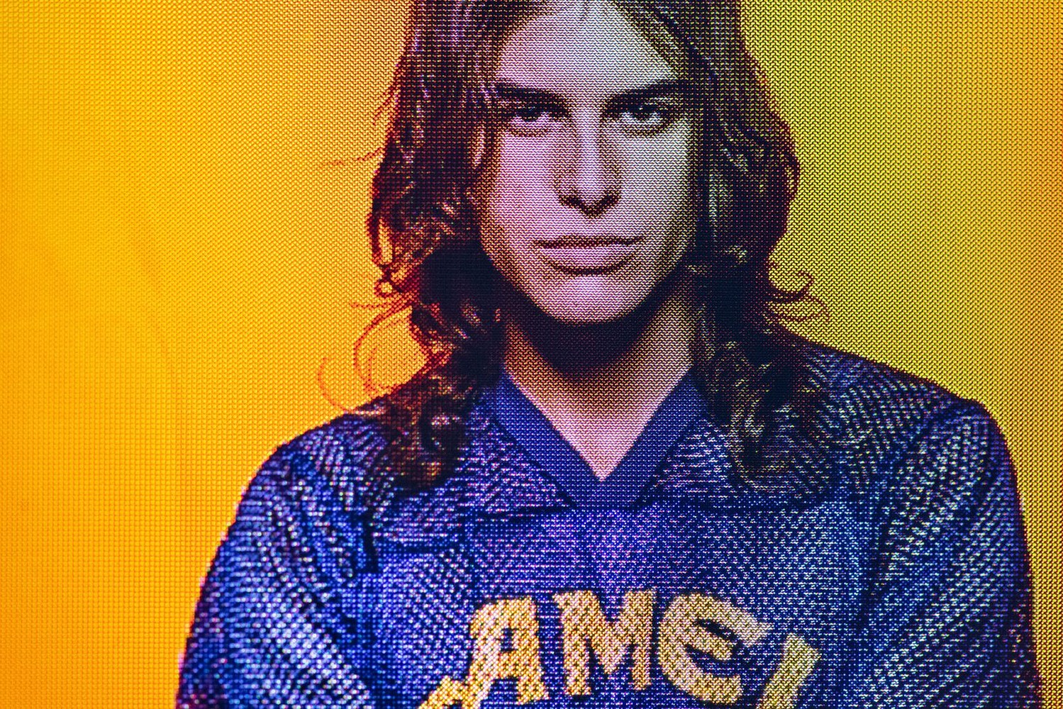 FERNANDO CASABLANCAS