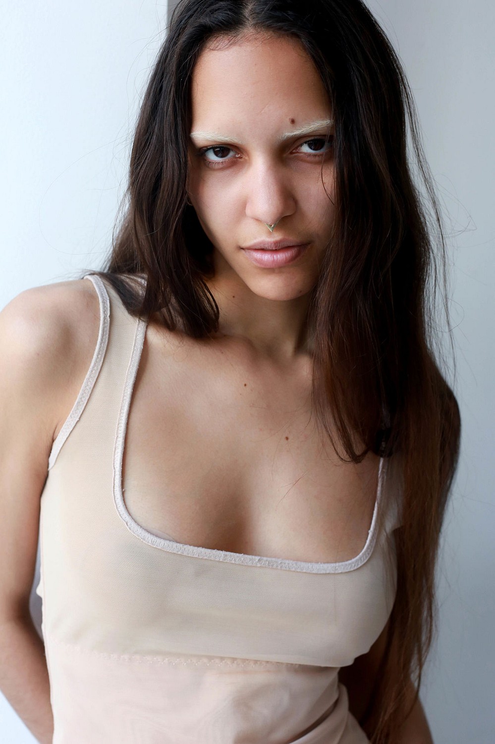 JOHANNELYS GARCIA Elite Models