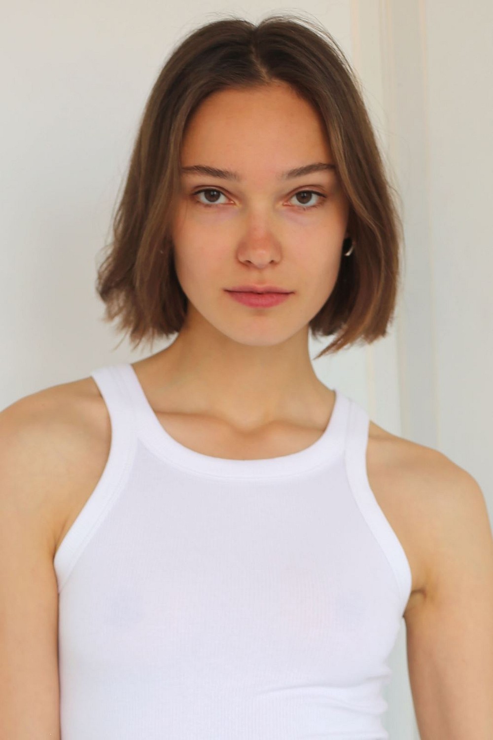 TOSIA CHOJAK Elite Models