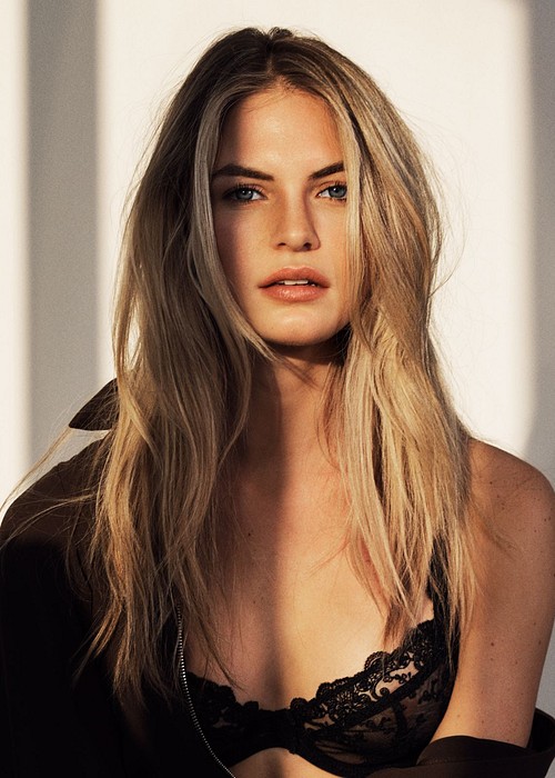 EMMA OSTILLY
