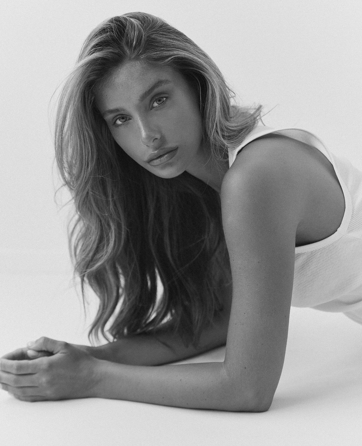 SHIR LEVY Elite Models