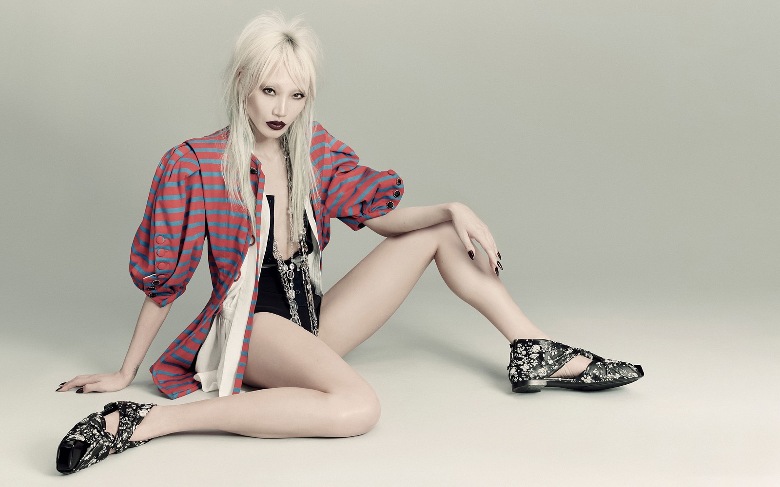 SOO JOO PARK