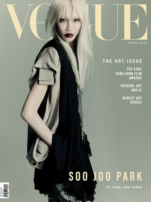 SOO JOO PARK