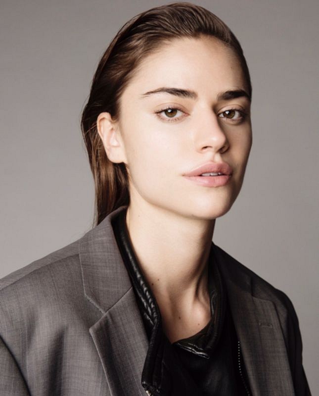 PAULA WECKERLE Elite Models
