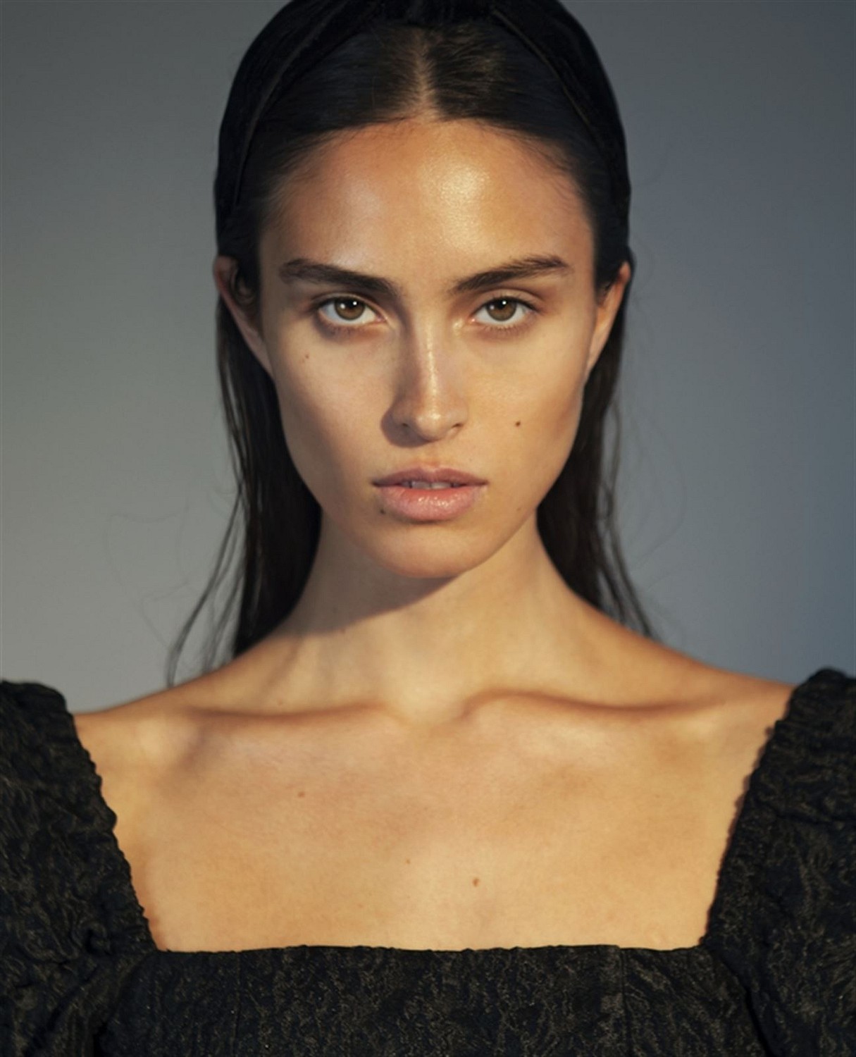 ERIKA MOLINARI Elite Models